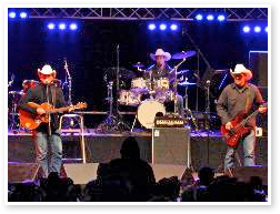 Amarillo - Country As Country Can Be