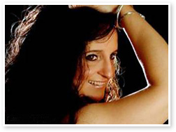 Roberta Lorenza: Italienisches Gesangstemperament