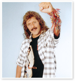 Wolfgang Petry Double Show